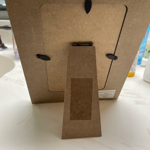 Summer time picture frame. - Picture 4 of 5